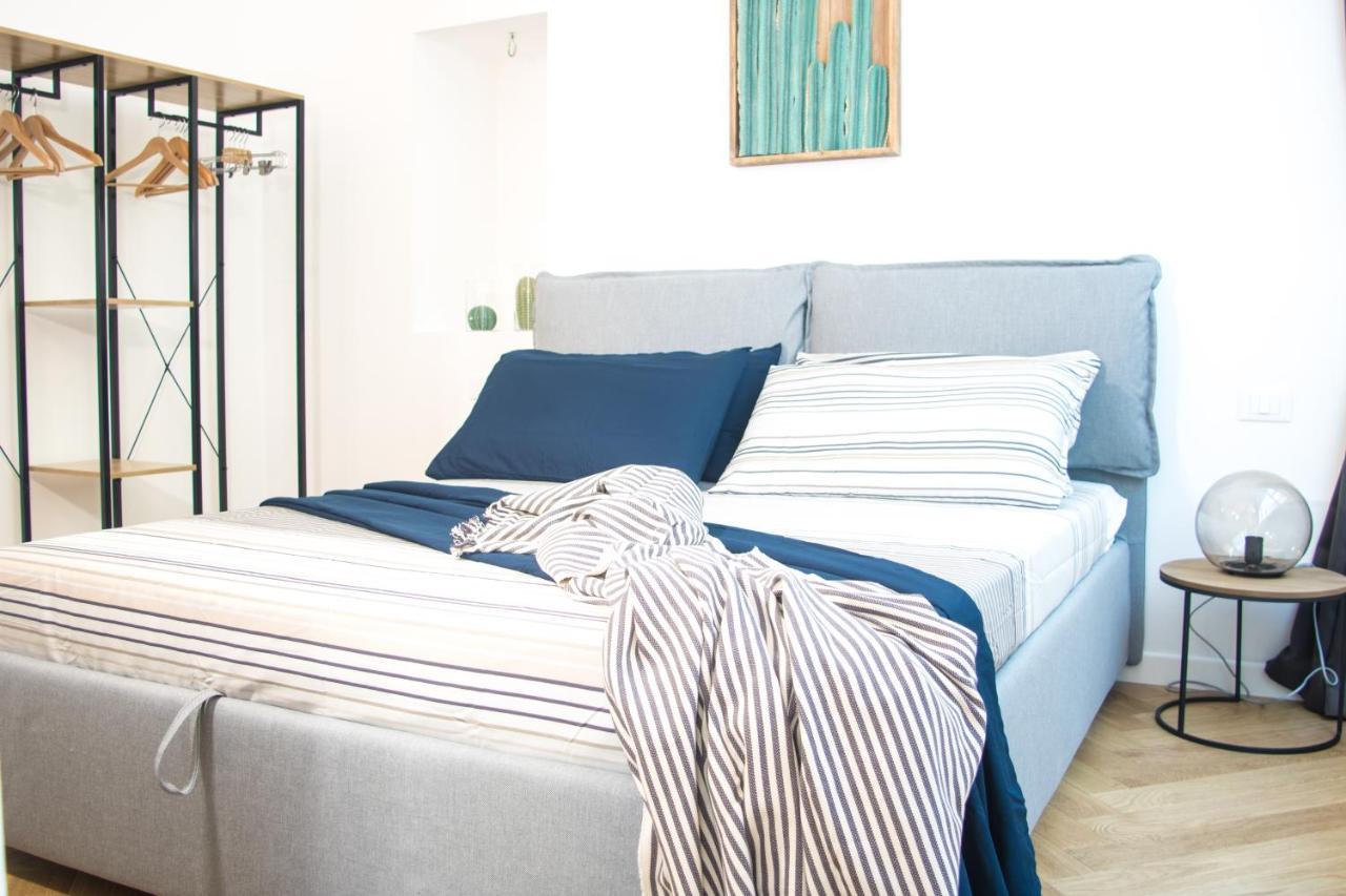 Modern And Stylish Loft In Center V Giornate Apartamento Milán